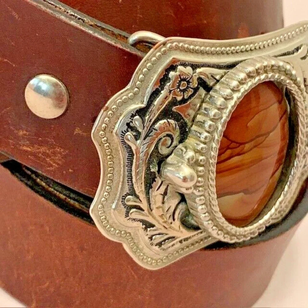 Handmade vtg western